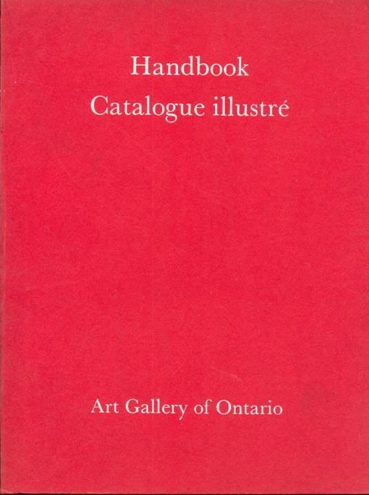 Handbook. Catalogue illustré - 6