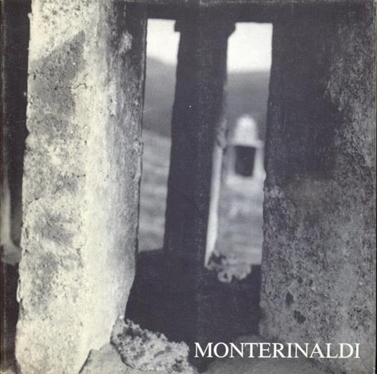 Monterinaldi - Antonio Lazzari - 11