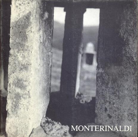 Monterinaldi - Antonio Lazzari - 4