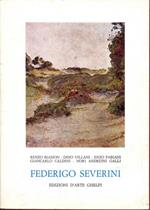 Federigo Severini