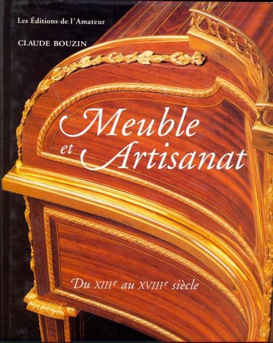 Meuble et artisanat - 8