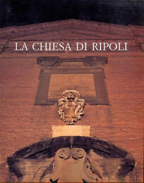 La chiesa di Ripoli - 4