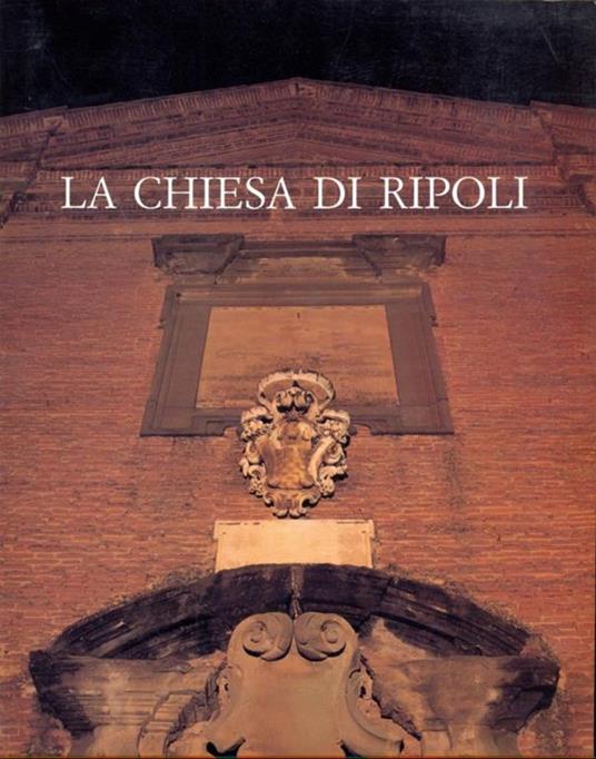 La chiesa di Ripoli - 10