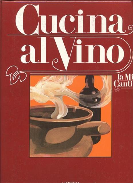 Cucina al vino - 3