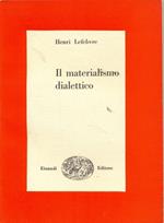 Il materialismo dialettico