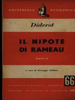 Il nipote di Rameau