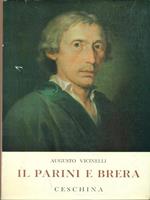 Il  Parini e Brera