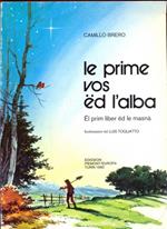 Le prime vos ed l'alba 