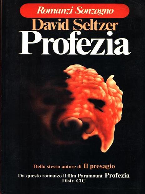Profezia - David Seltzer - 5