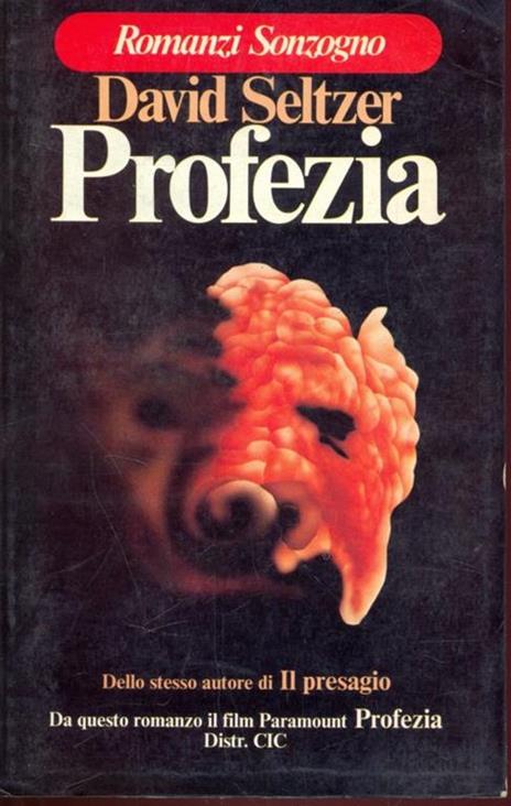 Profezia - David Seltzer - 6