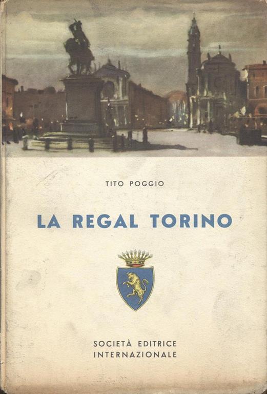 La regal Torino - Tito Poggio - 7