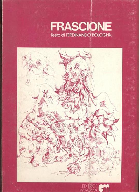 Frascione - Ferdinando Bologna - 6