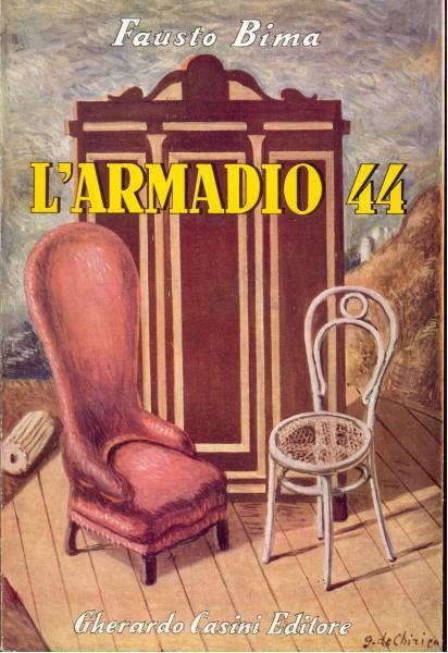 L' armadio 44 - Fausto Bima - 6