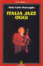 Italia jazz oggi