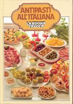 Antipasti all'italiana