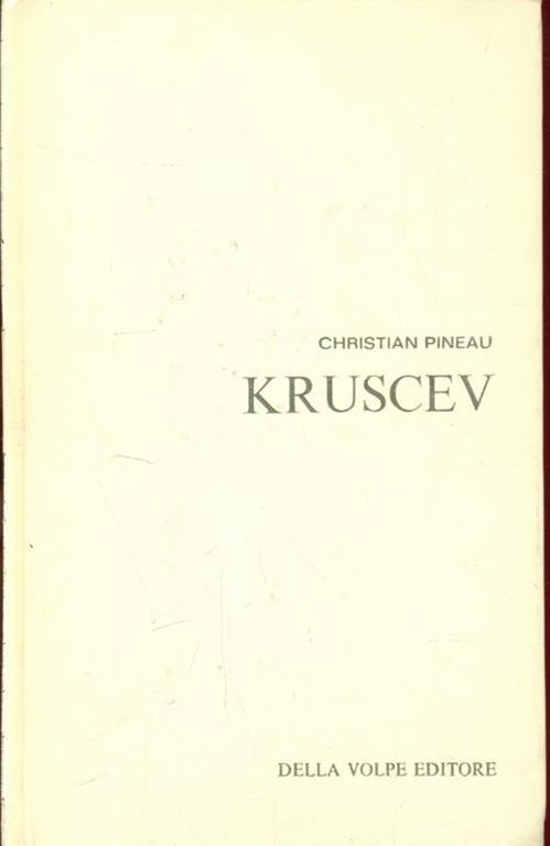 Kruscev - Christian Pineau - 3