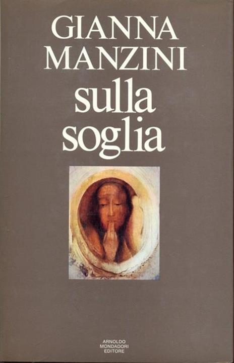 Sulla soglia - Gianna Manzini - 5