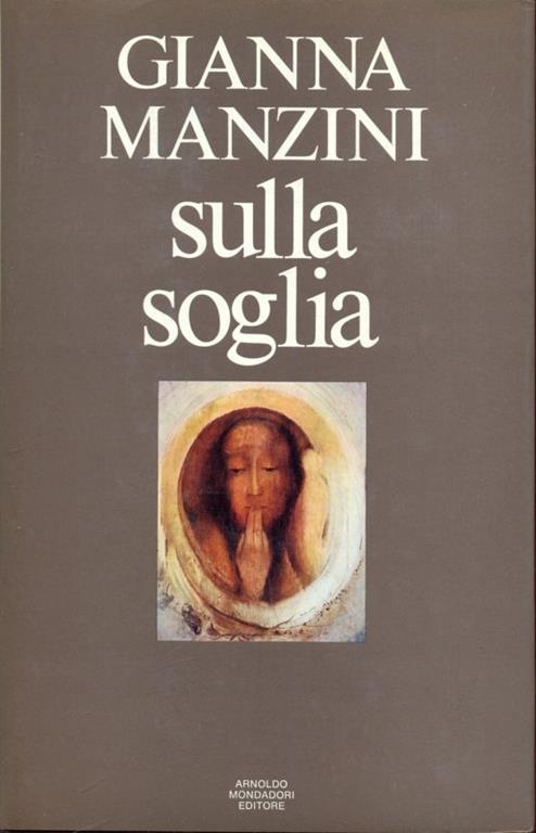 Sulla soglia - Gianna Manzini - 9