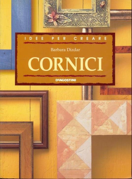 Cornici - Barbara Dizdar - 7