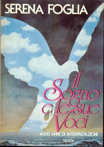 Il sogno e le sue voci - Serena Foglia - 5