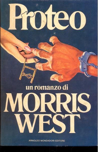 Proteo - Morris West - 10