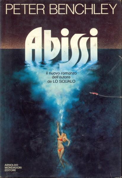 Abissi - Peter Benchley - 9