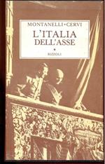 L' Italia dell'Asse