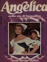 Angelica sulla via di Versailles