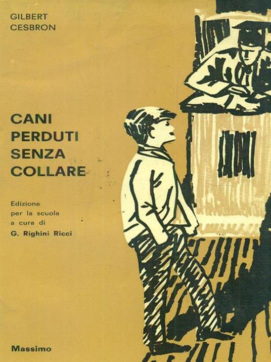 Cani perduti senza collare - 8