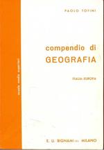 Compendio di geografia