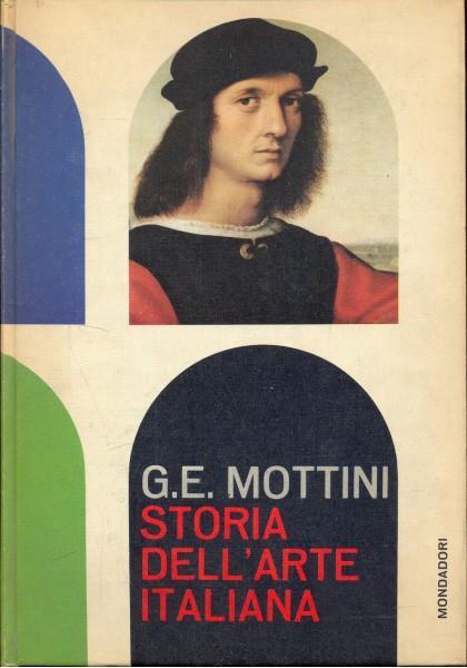 Storia dell'arte italiana - Edoardo Mottini - 5