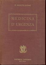 Medicina d'urgenza