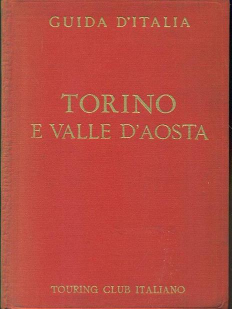 Guida d'Italia. Torino e ValleD'Aosta - 8