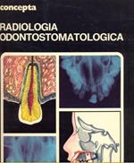 Radiologia odontostomatologica