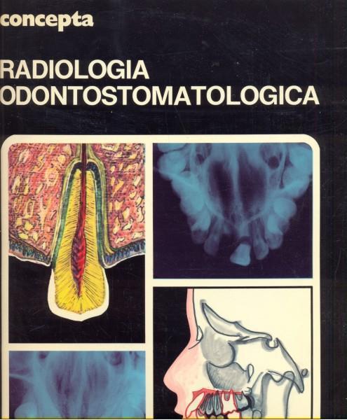 Radiologia odontostomatologica - 4
