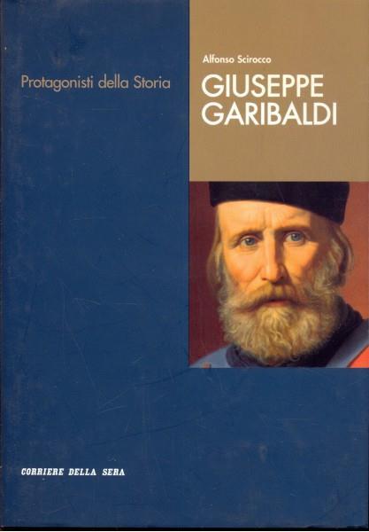 Giuseppe Garibaldi - Alfonso Scirocco - 7