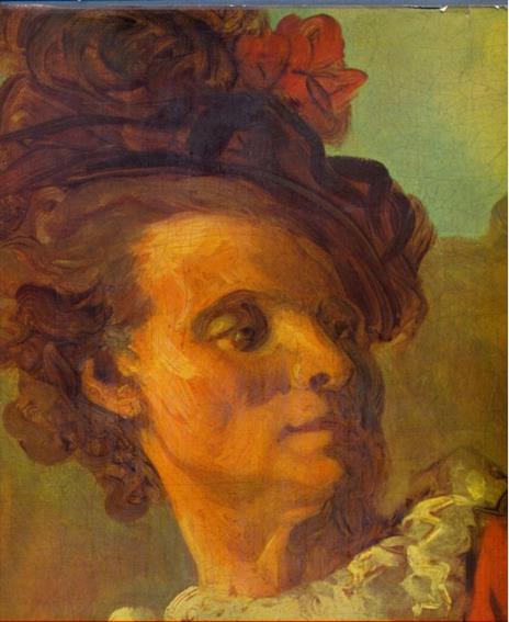 pittura francese - Da Le Nain a Fragonard - Albert Chatelet - 3