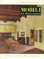 Mobili del Rinascimento