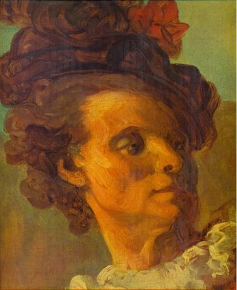 La pittura francese. Da Le Nain a Fragonard - Jacques Thuillier,Albert Chatelet - copertina