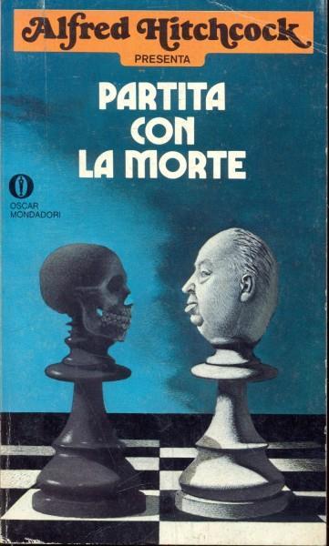 Partita con la morte - Alfred Hitchcock - 4