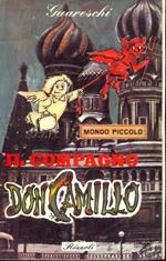 Mondo piccolo. Il compagno DonCamillo