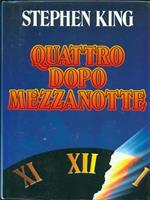 Quattro dopo mezzanotte