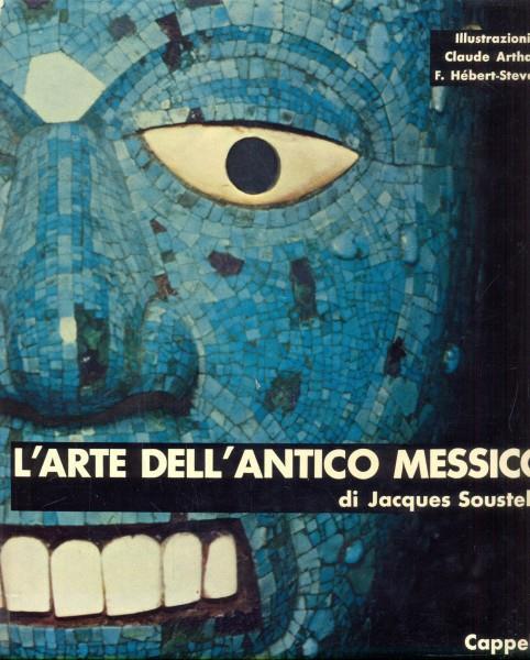 L' arte dell'antico Messico - Jacques Soustelle - 6