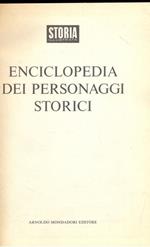 Enciclopedia dei personaggi storici