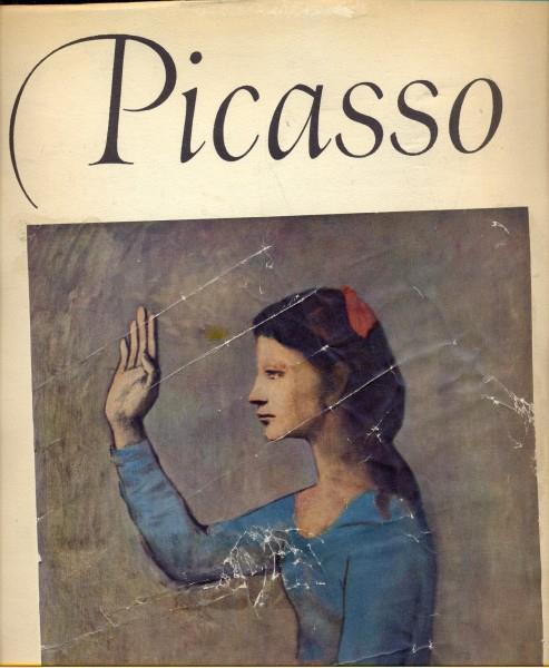 Picasso - William S. Lieberman - 6
