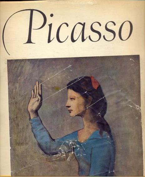 Picasso - William S. Lieberman - 5