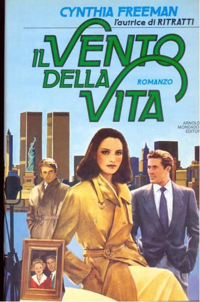 Il vento della vita - Cynthia Freeman - 9