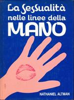 La sessualità nelle linee della mano