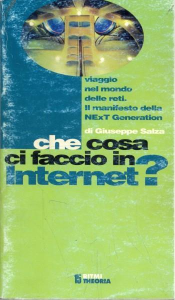 Che cosa faccio in Internet? - 11