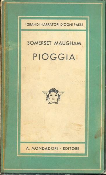 Pioggia - W. Somerset Maugham - 10